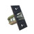 Kenuard Latch for Leverset 60MM, Oil Rubbed Bronze Kenuard Latch for Leverset 60MM, Oil Rubbed Bronze
