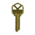 Kenaurd Premium Pre-Cut Kwikset Keys KW1 Keyway, Keyed Alike + Keyed Different Assortment
