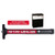 Detex F-V40-EE Delayed Egress Rim Exit Device, Fire Rated, 36", 24VDC Power Supply, Black