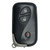 Lexus 3 Button Smart Key HYQ14ACX, 89904-48481, 315 MHz - Aftermarket