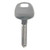 Hyundai, Kia HY15 Mechanical Key Blank (10 Pack) - Aftermarket Shop All Locksmith Essentials