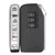 Locksmith Essentials Replacement Kia 7 Button Remote Smart Key SY5MQ4FGE07, 95440-P1200, 433 MHz - Aftermarket