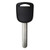 Honda, Acura HD113, HO01, HO03 Transponder Key with XT27 Xhorse Super Chip - Aftermarket