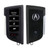 Acura 5 Button Driver 1 Proximity Smart Key KR5BTP, 72147-3S5-X01, 902 MHz - Refurbished, Grade A