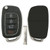 Hyundai 4 Button Remote Flip Key TQ8-RKE-4F25 (TL 4BT), 95430-D3010, 433 MHz - Refurbished, Recase