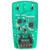 PRE-ORDER!! Autel Replacement IKCBAU4P 4-Button Circuit Board for Volkswagen AG MLB Platform Vehicle Keys