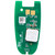 PRE-ORDER!! Autel Replacement IKCBAU3W 3-Button Circuit Board for Volkswagen AG MLB Platform Vehicle Keys
