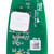 Autel Replacement IKCBAU4W 4-Button Circuit Board for Volkswagen AG MLB Platform Vehicle Keys