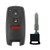 Suzuki 3 Button Smart Key KBRTS003, 317172-64J00, 315 MHz - Refurbished, Recase