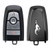 Ford Mustang Mach-E 4 Button Smart Key, M3N-A3C108397, 5949155, 433 MHz - New, OEM