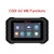 CGDI Mercedes Benz Functions For CGDI A2