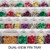 LAB .003 Super Wedge Pro Universal Pinning Kit with Drawer, EPD003