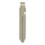 KeyDIY Chrysler Y157/Y159 Universal Key Blade (04) for Xhorse & KeyDIY Universal Remotes - 5 Pack