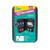 Lucky Line Locking Metal Key Cabinet #617 20 Hook - Lock, 2 Keys, Key Rings, and Labels Included