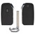 K2G Replacement Kia 4 Button Smart Key NYOSYEC5FOB1907 95440-Q5410 433 MHz - Premium Aftermarket