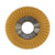 Ilco D749066ZB Replacement Cutting Wheel For The Flash 008 And Flash Mobile Key Cutting Machines