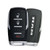Ram 3 Button Smart Key OHT-4882056, 68731575, 433 MHz - New, OEM