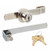 Showcase Ratchet Lock With 2 Bars