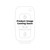 Keyless2Go Replacement Subaru 4-Button Remote Head Key CWTB1G077, 57497-AL27A , G Chip, Black Pod, 433 MHz - Premium Aftermarket