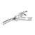 Original Lishi K9-V4 Ioniq6-Genesis Picks And Decodes Door Locks Of 2024+ Kia, Hyundai, and Genesis Models