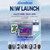 EoneBoss HK003 6A Full Unlock Key Matching Tool, Direct Operation via APP