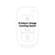 Keyless2Go Replacement Subaru 4 Button Remote Head Key CWTB1G077, 57497-FL00A, B110, H Chip, Black Pod - Premium Aftermarket