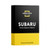 Abrites SB004 Alarm OFF and Key Learning For Subaru Vehicles (MY 2021-2026)