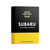 Abrites Software Upgrade From SB002 to SB004 License for Subaru Vehicles
