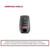 EoneBoss Toyota 4 Button Universal Proximity Smart Key PCB with Switchable Frequency 315 & 433 MHz, ET-12