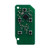 EoneBoss Land Rover, Jaguar 5 Button Universal Smart Key PCB with Switchable Frequency 315 & 433 MHz, EJLR-01