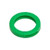 Lucky Line Medium Key Identifiers, GREEN - Pack Of 50