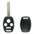 Keyless2Go Keyless2Go 4 Button laser key Shell - Without Chip Holder Our Automotive Brands