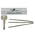AccuReader HD109 Keyways for Honda AccuReader Accu-Reader