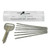AccuReader for GM Z B106 Keyways Picks & Decoders Accu-Reader