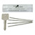 AccuReader KM10 Keyways for Kawasaki AccuReader Accu-Reader