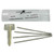 AccuReader SUZ18 Keyways for Suzuki Picks & Decoders Accu-Reader