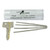 AccuReader KW14R Keyways for Kawasaki Our Brands Accu-Reader