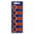 SONY CR1616 Coin Battery, 5 Pack