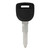 KEYLESS2GO MAZ24R-PT Transponder Key, 4D-63 80-Bit Keyless2Go Keyless2Go