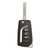 Keyless2Go Keyless2Go Toyota Camry Remote Flip Key HYQ12BFB / 89070-06790 / H Chip Our Brands