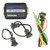 Lockdecoders MiraClone Cable D6 PCF Programmer / External Reader Remote Renew/Unlock/Reset Programmers / Cloners