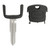 ilco ILCO (AX00006790) B114R-GTK Cloneable Electronic Key Our Automotive Brands