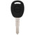 ilco ILCO (AX00006742) B114R DWO5AP Transponder Key, Megamos ID 48 Shop Automotive