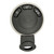 Keyless2Go KEYLESS2GO Mini 3-Button Smart Key IYZKEYR5602 3456368-02 315 MHz, Premium Aftermarket Remote Head Keys