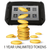 Advanced Diagnostics Advanced Diagnostics Smart Pro & MVP Unlimited Tokens Plan Annual UTP - 1 Year Prepay Shop Automotive