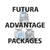 Futura Advantage Software and Accessory Packages for Futura, Futura Pro, Futura Pro One - DS - PLATINUM