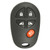 Xhorse Xhorse VVDI Toyota Type Universal Remote 5 Buttons - Wired Our Brands