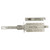 Original Lishi Original Lishi HU162 10-Cut Audi Volkswagen 2-in-1 Pick - Door / Trunk - Anti Glare Shop Automotive