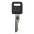 Strattec STRATTEC (595512) #2 Single-Sided VATS Key Our Brands