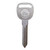 Strattec STRATTEC 323757 B91 Mechanical Key, Pack of 10 Shop Automotive